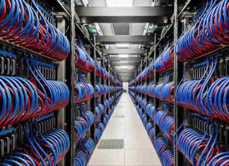 Intel Unveils Full Specifications for Aurora Supercomputer: Powering Scientific Breakthroughs Intel Aurora supercomputer