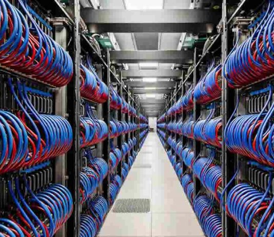 Intel Aurora supercomputer Intel Aurora supercomputer
