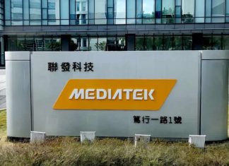 MediaTek Pivots Towards Auto and AI as Chip Demand Shifts MediaTek Auto and AI Chip