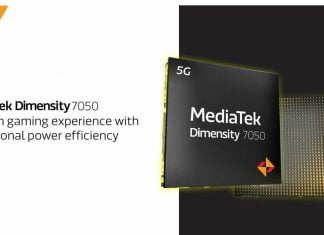 MediaTek Introduces Dimensity 7050: A Powerful Single-Chip Platform for Lower Mid-Range Smartphones MediaTek Dimensity 7050