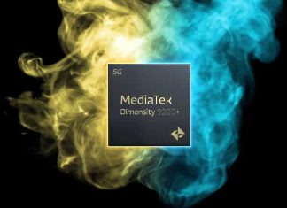 Dimensity 9200+: MediaTek Flagship SoC to Compete with Qualcomm Snapdragon 8 Gen 2 MediaTek Dimensity 9200 Plus