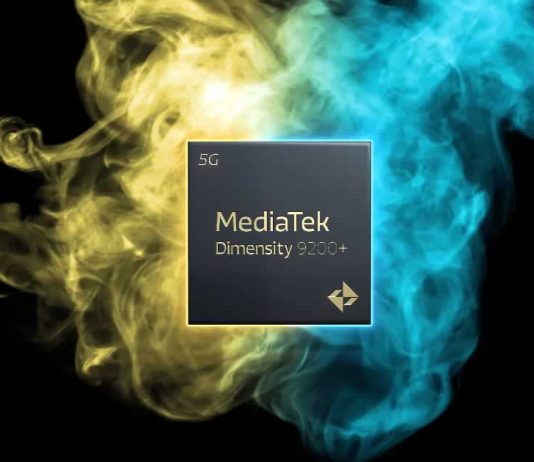 MediaTek Dimensity 9200 Plus MediaTek Dimensity 9200 Plus