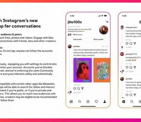 Meta Text-Based Conversational App Meta Text-Based Conversational App