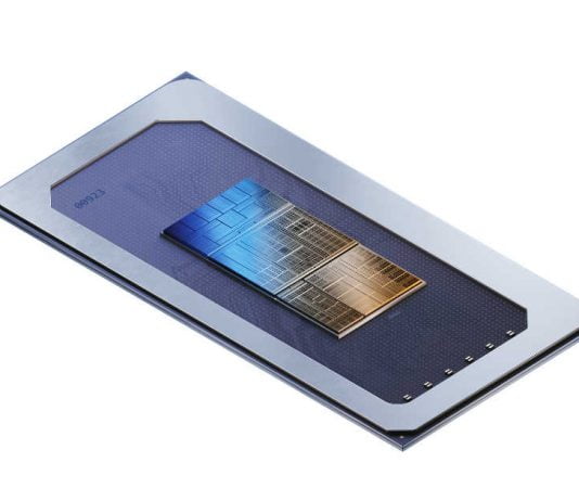 Meteor Lake to Integrate Dedicated AI VPU