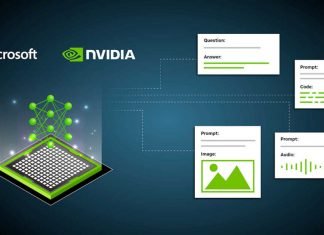 NVIDIA and Microsoft Collaborate to Empower Windows 11 Applications with Generative AI NVIDIA and Microsoft in Generative AI