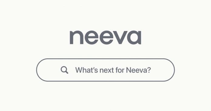 Neeva search engine shutdown