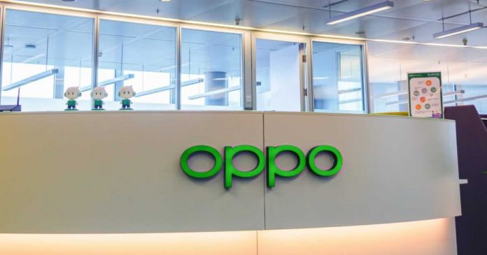 Oppo news and stories