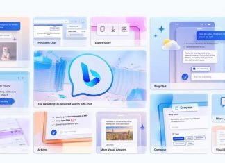 Microsoft to Add Third Party Plugins, Multimodal Support and More to Bing Chat Plugins Bing Chat