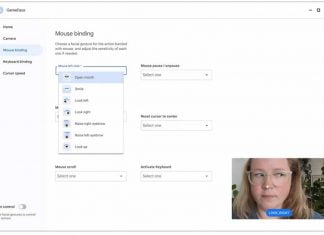 Google’s Project Gameface: Revolutionizing Gaming Accessibility with Facial Gestures and Head Movements Project Gameface