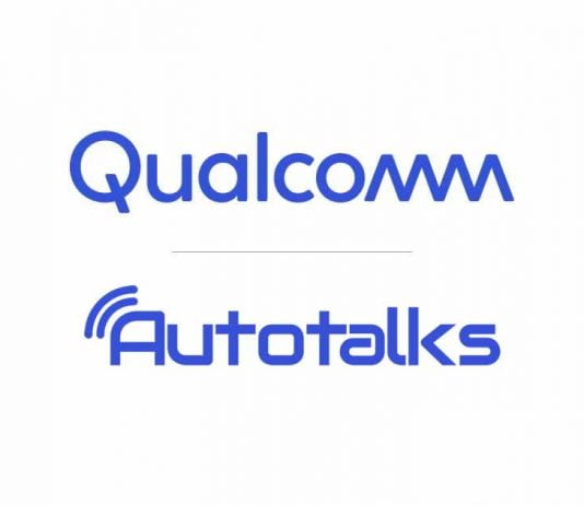 Qualcomm Acquires Autotalks Qualcomm Acquires Autotalks