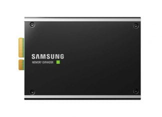 Samsung Announces World’s First CXL 2.0 DRAM for High-Performance Computing Devices and Servers Samsung CXL 2.0 DRAM