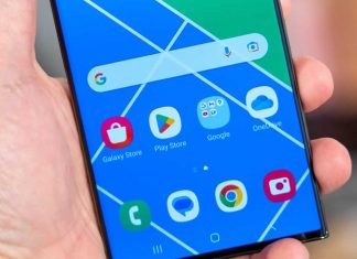Samsung Suspends Plans to Switch Default Search Engine from Google to Microsoft Bing Samsung Google Search No Bing