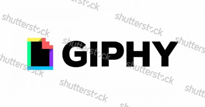 Shutterstock Acquires Giphy