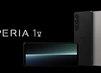 Sony Unveils Xperia 1 V: Latest Flagship Model of Its Xperia Series with a Stunning Camera Sony Xperia 1 V
