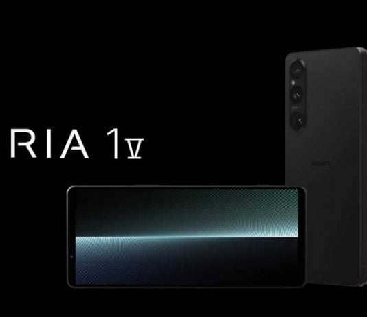 Sony Xperia 1 V Sony Xperia 1 V