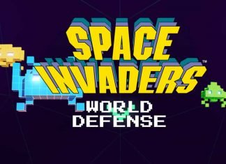Google and Taito Partner to Bring Space Invaders to AR: Space Invaders World Defense Space Invaders World Defense