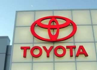 Toyota Data Leak