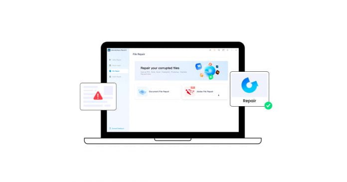 Wondershare Repairit