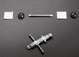 Researchers Develop World’s First Wooden Electric Transistor for Sustainable Technology Worlds First Wooden Electric Transistor