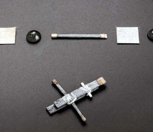 Worlds First Wooden Electric Transistor Worlds First Wooden Electric Transistor
