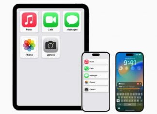 Apple Previews New Accessibility Features in iOS 17, Focusing on Inclusive User Experience iOS 17 sneak peek