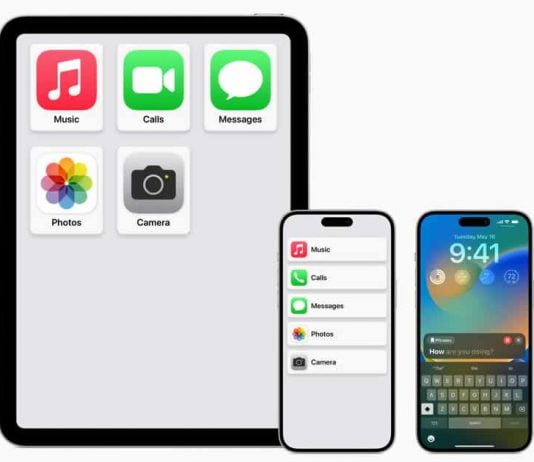iOS 17 sneak peek iOS 17 sneak peek