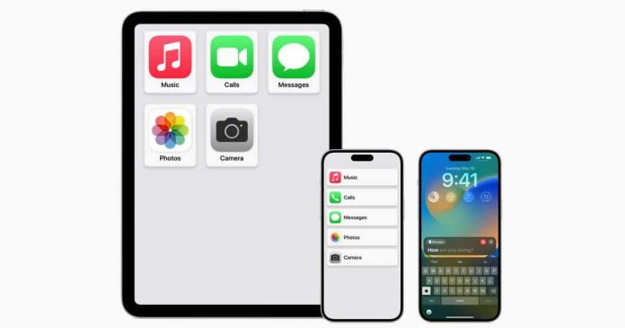 iOS 17 sneak peek iOS 17 sneak peek