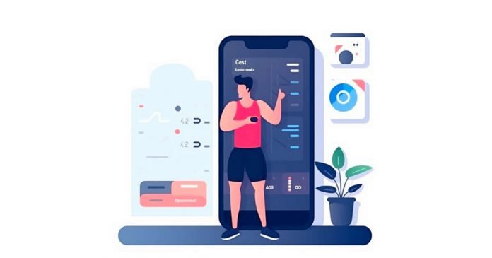 Android and iOS Fitness Apps Android and iOS Fitness Apps