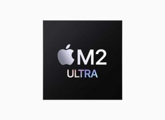 Apple Unveils Powerful M2 Ultra Chip for Mac Pro and Mac Studio at WWDC 2023 Apple M2 Ultra