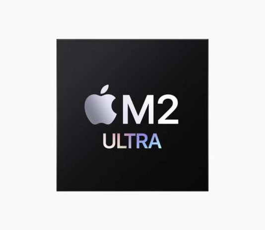 Apple M2 Ultra Apple M2 Ultra