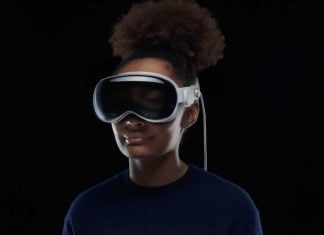 Apple Unveils Vision Pro: A Revolutionary AR Headset Apple Vision Pro