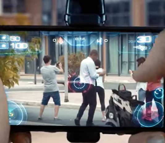 Best AR Games for Android and iOS Best AR Games for Android and iOS