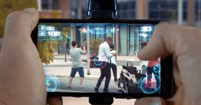Best AR Games for Android and iOS Best AR Games for Android and iOS