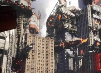 Unreal Engine 5 Capabilities Showcased at Future Games Show Capabilities Of Unreal Engine 5