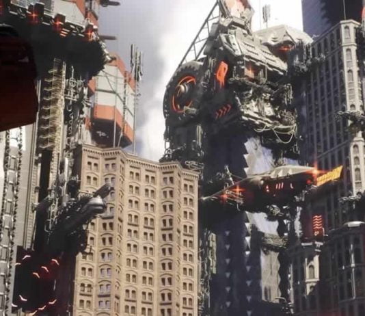 Capabilities Of Unreal Engine 5 Capabilities Of Unreal Engine 5