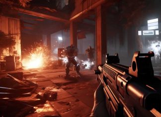 Top 15 FPS Games for Android and iOS FPS games for Android and iOS