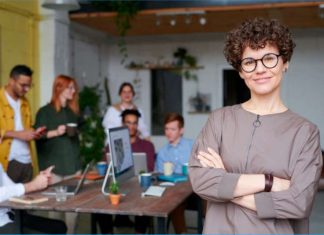 6 Ways IT Consultants Improve Your Tech Business IT Consultants Improve Your Tech Business