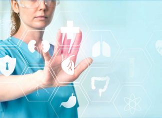 The Role of IT Services in the Healthcare Industry IT Services in the Healthcare