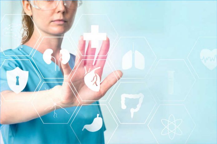 IT Services in the Healthcare