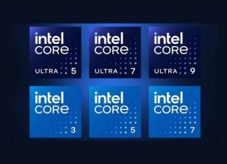 Goodbye to ‘Core i’: The Dawn of Intel Core Ultra Intel rebranding