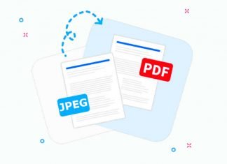 JPEG to PDF Conversion: Quick and Reliable Methods to Preserve and Share Images JPEG to PDF Conversion