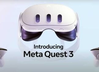 Meta Unveils Meta Quest 3 VR Headset Ahead of Apple’s Rumored AR/VR Announcement Meta Quest 3