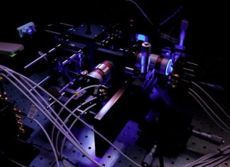 Analog Iterative Machine: Microsoft Unvelis World’s First Analog Optical Computer Analog Iterative Machine