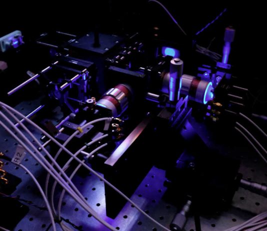 Analog Iterative Machine