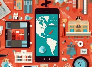 Plan Your Trips Easier: Top 10 Travel Apps for Android and iOS in 2023 Travel Apps for Android and iOS