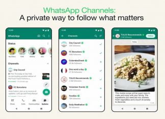 WhatsApp Channels: A New Era of Private and Reliable Broadcasting WhatsApp Channels