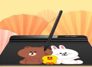 Innovation in Creativity: Making Digital Art Accessible and Safe for Children XPPEN
