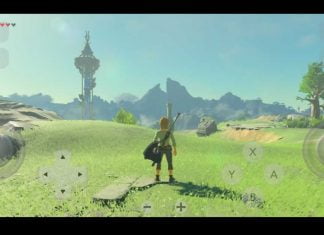 Yuzu: The New Nintendo Switch Emulator for Android Yuzu Nintendo Switch Emulator for Android