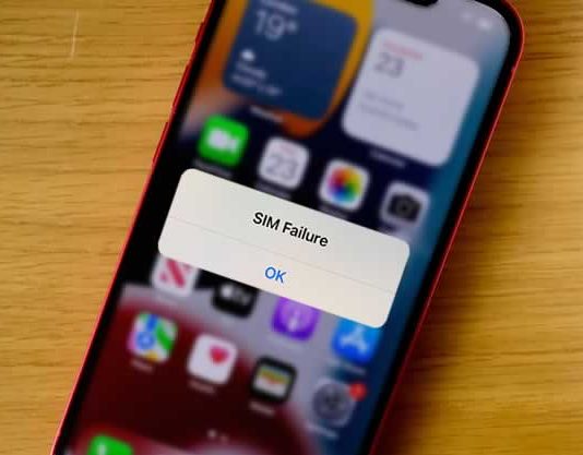 how-to-fix-sim-failure-on-iphone-13-1 sim failure on iphone 13