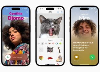 Apple Introduces iOS 17 at WWDC 2023: Standby Mode, Contact Posters, and More iOS 17